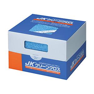 日本製紙クレシア JKクリーンクロス（1箱）　65100