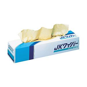 日本製紙クレシア JKワイパー100S　62311