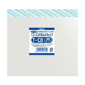 HEIKO クリスタルバック T15.513 CD縦型 【864】