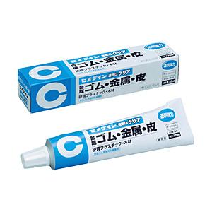 セメダイン 速乾Gクリアー 170ml CA165