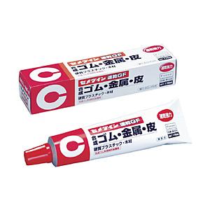 セメダイン 速乾GF 170ml CA327