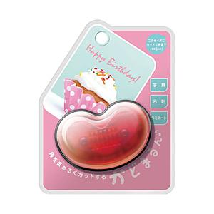 サンスター文具 ［コーナーカッター］　かどまるん S4765010 ピンク [振込不可]