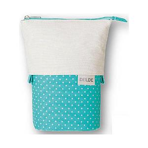 サンスター文具 DELDE girly ライトグリーン S1409611