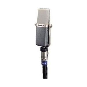 SONY(ソニー) ボーカルマイク（コンデンサー型） C-38B