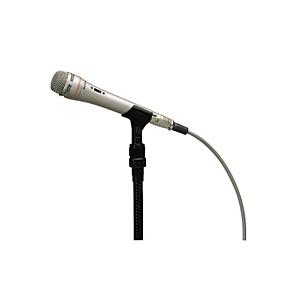 SONY(ソニー) ダイナミックマイクロホン(単一指向性)   F-720