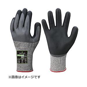ショーワグローブ ショーワ　耐切創手袋　ＮＯ５７６　デュラコイル５７６　Ｍサイズ   NO576-M