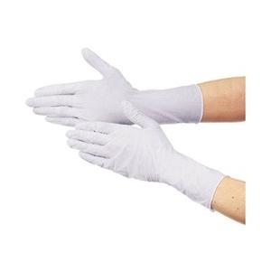 ショーワグローブ C0710ニトリルスタット 100枚入 クリ−ンパック XSサイズ C0710XS