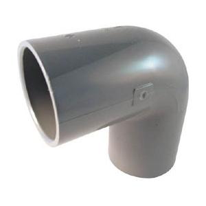 積水化学工業 TS継手エルボ50　TSL50