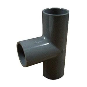 積水化学工業 TS継手 チーズ 40 TST40