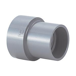 積水化学工業 DV継手IN100×50　DIN1H3