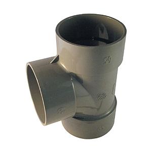 積水化学工業 DV継手(90°Y)DT65 DDT65