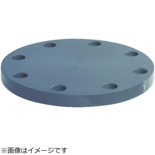 積水化学工業 エスロン　板フランジＳＢ型　３０　ＪＩＳ１０Ｋ　ＰＶＣ