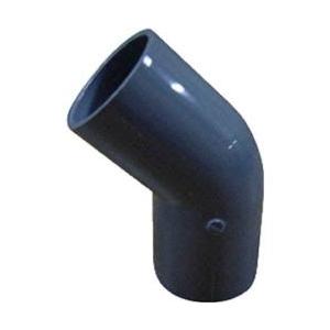 積水化学工業 TS継手45°エルボ50　TS4L50