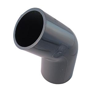 積水化学工業 HI-TS継手45°エルボ40　HI4L40