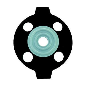 積水化学工業 エスロン　ＰＴＦＥ（テフロン）パッキン　１３Ａ　ＪＩＳ１０Ｋ   PP13