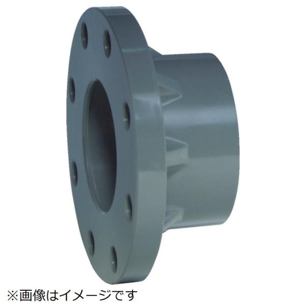 積水化学工業 エスロン　ＴＳフランジ　ＪＩＳ１０Ｋ　ＰＶＣ　５０Ａ