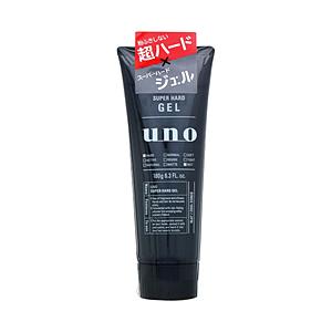 ファイントゥデイ資生堂 UNO（ウーノ）スーパーハードジェル(180g)