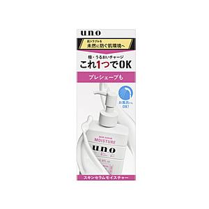 ファイントゥデイ資生堂 UNO（ウーノ）スキンセラムモイスチャー (180ml)[美容液]