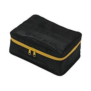 サクラクレパス [ケース] ノータム・トラベルバッグ　A5タイプ（サイズ：240×170×100mm...