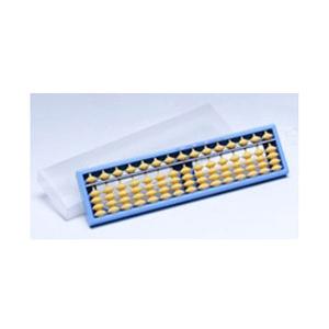 サクラクレパス [そろばん] おけいこそろばん 15桁 US-15