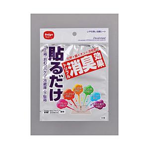 ダイヤコーポレーション いやな臭い消臭シート 59991