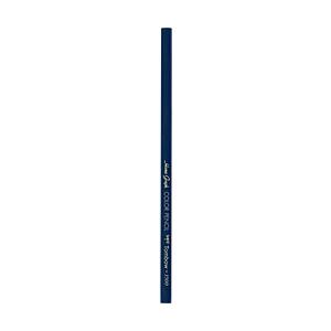トンボ鉛筆 色鉛筆 1500 単色 1ダース（12本）  あいいろ 1500-17