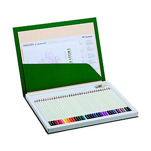 トンボ鉛筆 色鉛筆 IROJITEN(色辞典) 36色セレクトセット CI-RSA36C