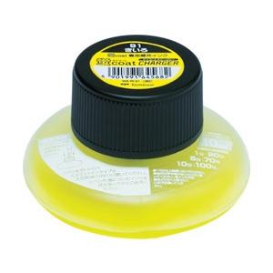 トンボ鉛筆 Tombow　蛍光補充インクRI　91　黄 WARI91