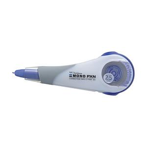 トンボ鉛筆 修正テープモノPXN2.5