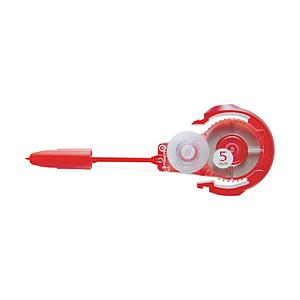 トンボ鉛筆 修正テープカートリッジモノPR5