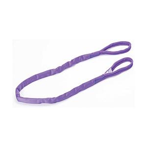 東レ マルチスリング　HE形　両端アイ形　1.0t　長さ1.0m　HEW010X1.0