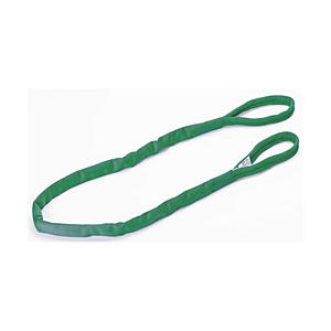 東レ マルチスリング　HE形　両端アイ形　2.0t　長さ3.0m　HEW020X3.0