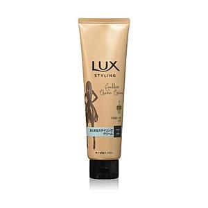 ユニリーバJCM 【LUX（ラックス）】美容液スタイリング まとまるスタイリングクリーム 130g