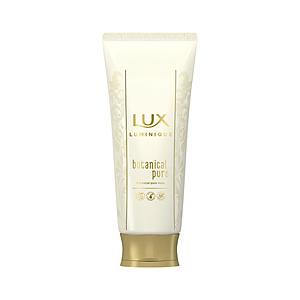ユニリーバJCM LUX(ラックス)ルミニークボタニカルピュアマスク(170g) LUX(ラックス)