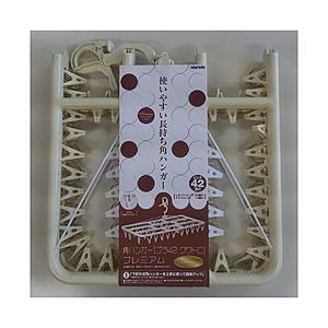 ニシダ 角ハンガープラ42クワトロ プレミアム 21215