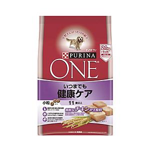 ネスレ日本 ピュリナワン いつまでも健康ケア ＜11歳以上＞ チキン 小粒 2.1kg