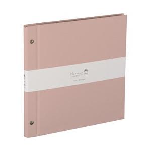 Nakabayashi ハルマー 外ビス式 デミサイズ AHRD201P ピンク