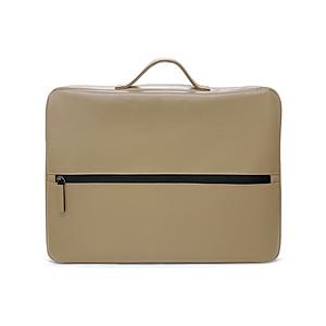 Nakabayashi ノートパソコン対応 / タブレットPC対応 [〜16インチ] 自立PCバッグ...