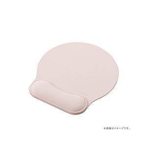 Nakabayashi MUP-935P マウスパッド [221ｘ247ｘ2.5mm＋161ｘ60ｘ...