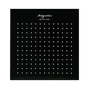 Nakabayashi フエルアルバムDigio インテグレーション（Lサイズ／ブラック） LDH-...