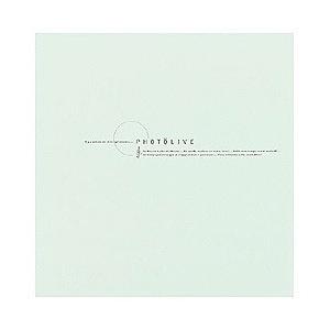 Nakabayashi フエルアルバムDigio フォトライブ （グリーン）　LPF-1002-G