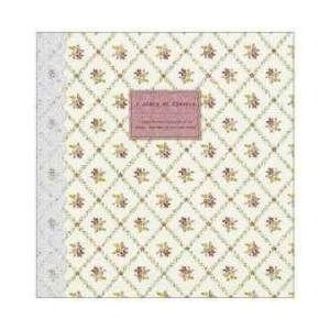 Nakabayashi フエルアルバムDigio メロディーズオブフラワーズ W  LPF-1004...