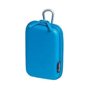 Nakabayashi デジタルカメラ用EVAケース ブルー DCC056BL