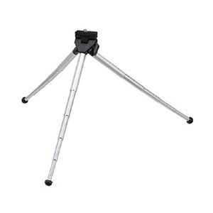 Nakabayashi 【ミニ三脚】 ロアス Digio2 ミニ三脚 スクエア5（シルバー）　DCA...