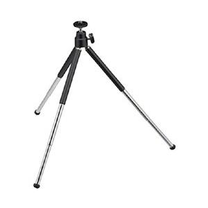 Nakabayashi 【ミニ三脚】 ロアス Digio2 ミニ三脚 スタンダード250（ブラック）...