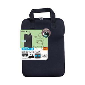 Nakabayashi ノートパソコン / タブレットPC対応 [〜13.3インチ] 汎用ストレッチ...