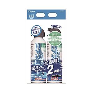 Nakabayashi 〔エアダスター〕カーボンオフセット付ノンフロンエアブロワー [350ml /...