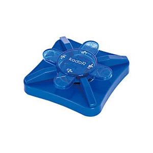 Nakabayashi カドアール コーナーパンチ ブルー