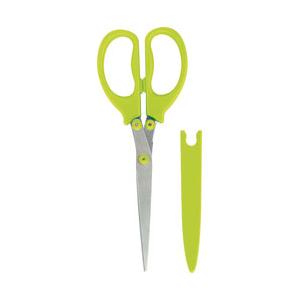 Nakabayashi NH-S101GN シュレッダーハサミ グリーン