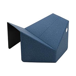 Nakabayashi バッグスタンド ori-pact ネイビー NOP-B01NV